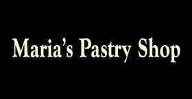 Maria's Pastry Shop