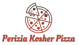 Perizia Kosher Pizza logo