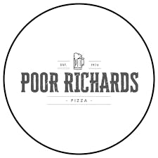 Poor Richards Pizza Springville