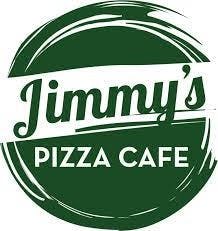 Jimmy's Pizza Cafe Logo