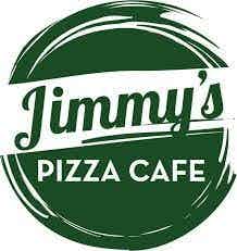 Jimmy's Pizza Cafe logo