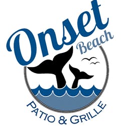 Onset Beach Patio & Grille Logo