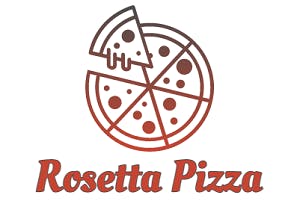 Rosetta Pizza Logo
