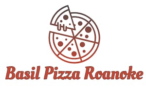 Basil Pizza Roanoke Logo