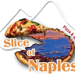 Slice of Naples