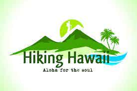Hiking Hawaii Cafe logo