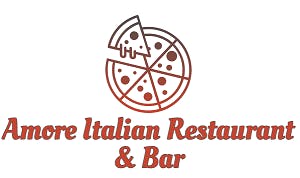 Amore Italian Restaurant & Bar Logo