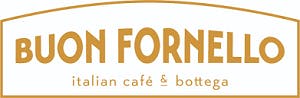Buon Fornello Café & Bottega
