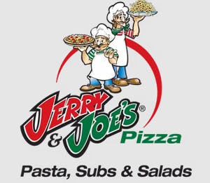 Jerry & Joe's Pizza Kendall