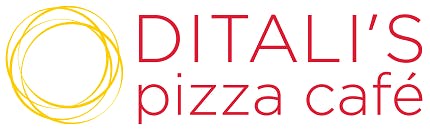Ditali's Pizza Cafe Logo