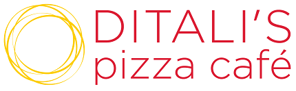 Ditali's Pizza Cafe logo
