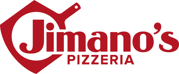 Jimano's Pizzeria logo