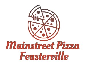 Mainstreet Pizza Feasterville