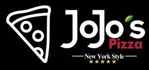 JoJo's Ny Style Pizza logo