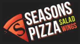 Seasons Pizza logo