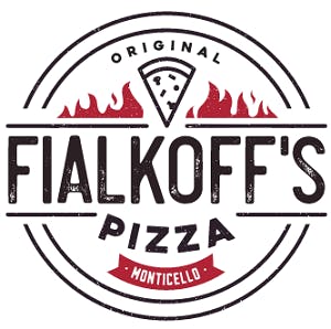 Fialkoff's Kosher Pizza