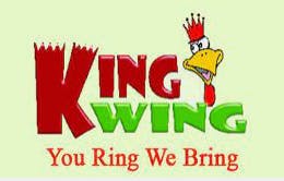King Wing II