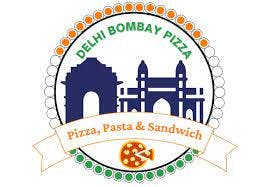 Delhi Bombay Pizza Logo