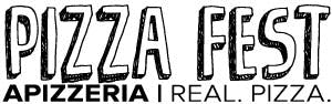 Pizza Fest Apizzeria Logo