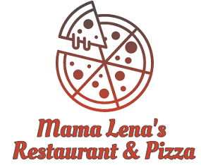 Mama Lena's Restaurant & Pizza logo