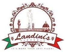 Landini's Pizzeria - Las Vegas
