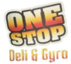 One Stop Deli & Kebab Guys