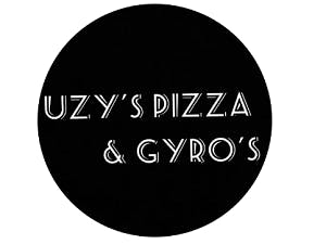 Uzy's Pizza & Gyro