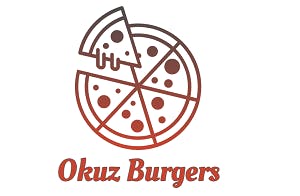 Okuz Burgers Logo