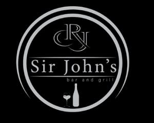 Sir John's Bar & Grill