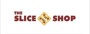 The Slice Shop logo