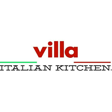 Villa Fresh Italian Kitchen logo