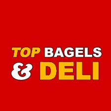 Top Bagels & Deli Logo
