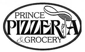 Prince Pizzeria & Grocery Logo