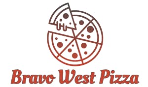 Bravo West Pizza