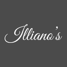 Illianos of North Windham Logo