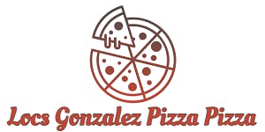 Locs Gonzalez Pizza Pizza