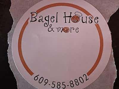 Bagel House & More logo