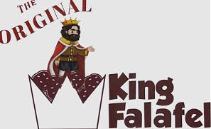King Falafel