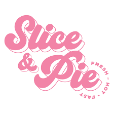 Slice & Pie logo