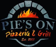 Pie's On Pizzeria & Grill Logo