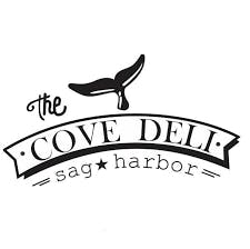 Cove Delicatessen Logo