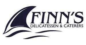 Finn's Delicatessens logo
