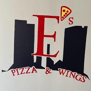 E's Pizza & Wings
