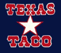 Texas Taco Logo