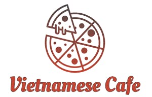 Vietnamese Café Logo
