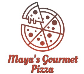 Maya's Gourmet Pizza
