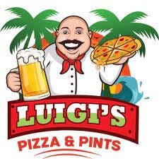 Luigi's Pizza & Pint's
