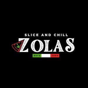 Zolas Pizzeria Logo