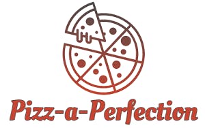Pizz-a-Perfection Logo