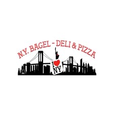 NY Bagel Deli & Pizza